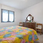 Apartamento Casa Tovini *