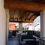 Casa Tovini Apartamento *