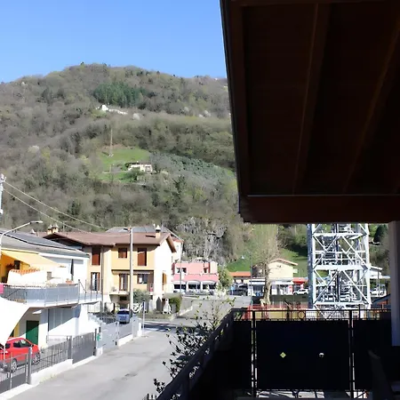 Casa Tovini *