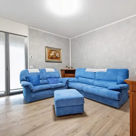Casa Tovini Pisogne