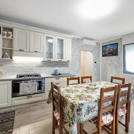 Apartamento Casa Tovini Pisogne