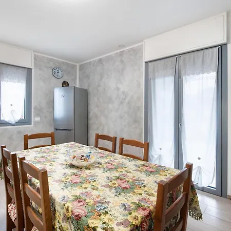 Casa Tovini * Pisogne