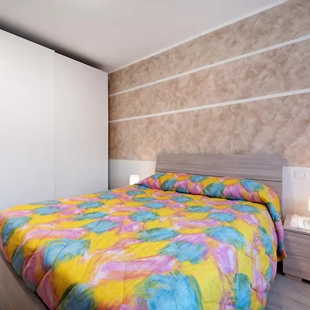 Apartamento Casa Tovini *